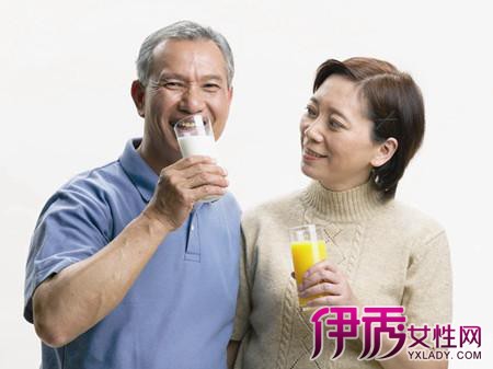 【老年人补钙吃什么食物】【图】老年人补钙吃