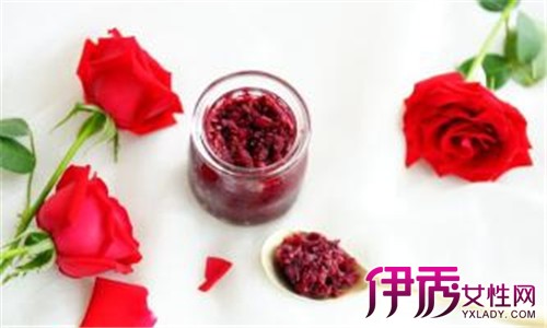 【蜂蜜可以和玫瑰花一起喝吗】【图】蜂蜜可以