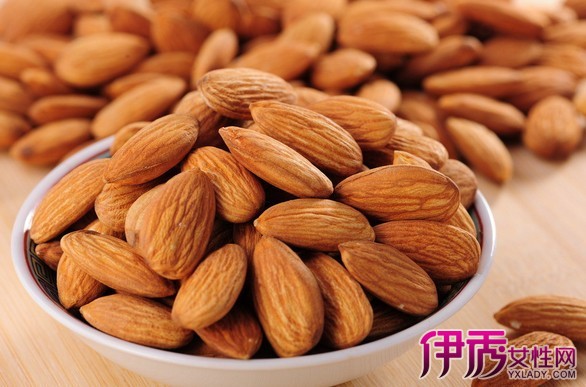 【山杏仁的功效与作用】【图】了解山杏仁的功