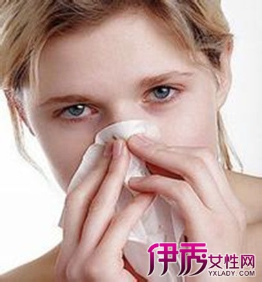 【治疗鼻窦炎的偏方是什么】【图】治疗鼻窦炎
