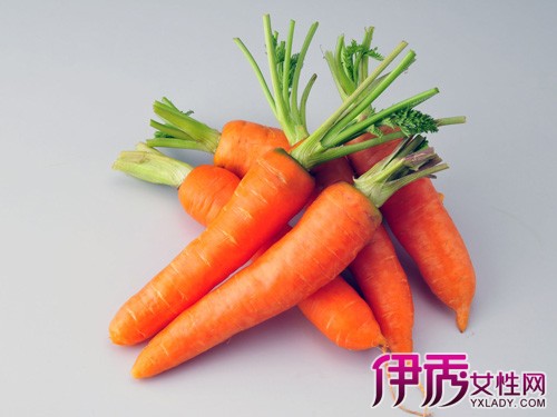 【生吃红萝卜有什么好处和坏处】【图】生吃红