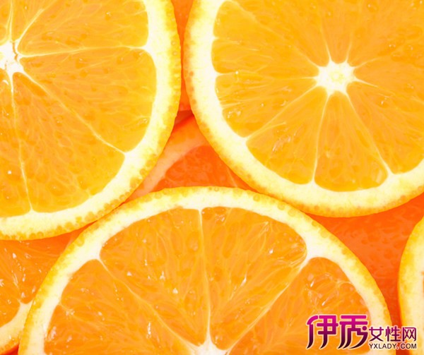 【橙子的功效与作用禁忌症】【图】橙子的功效