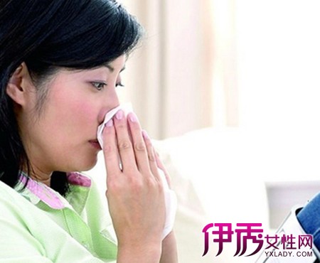 【户尘螨过敏性鼻炎的最佳治疗方法】【图】户