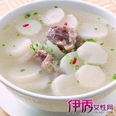 【图】白萝卜煮水治咳嗽要不要去皮? 揭秘白萝