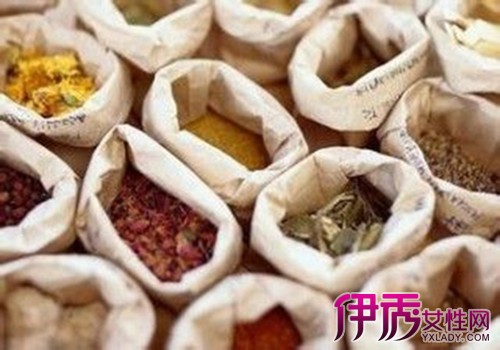 【祛斑药材】【图】祛斑药材 盘点其作用效果