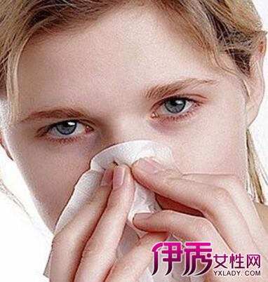 【图】冷空气过敏性鼻炎应该吃什么药揭秘该如