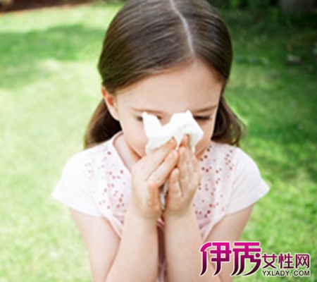 【孩子过敏性鼻炎偏方】【图】孩子过敏性鼻炎