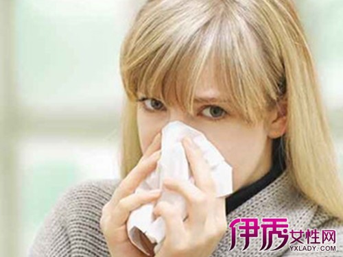 【患有过敏性鼻炎怎么办】【图】患有过敏性鼻