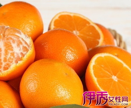 【图】过敏能吃橘子吗下面几点让你轻松了解