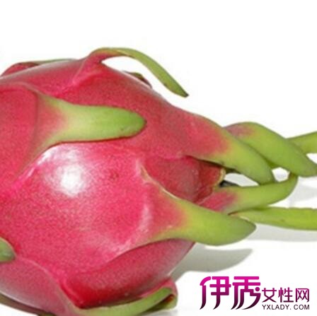 【火龙果和什么相克】【图】火龙果和什么相克