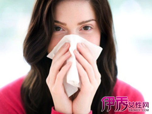 【鼻炎和鼻窦炎中医治疗】【图】鼻炎和鼻窦炎