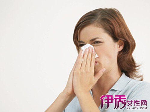 【鼻炎和鼻窦炎中医治疗】【图】鼻炎和鼻窦炎