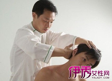 【图】颈椎增生症状表现有哪些 治疗的最佳途