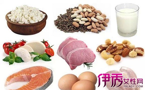 【高蛋白低脂肪的食物有哪些】【图】高蛋白低