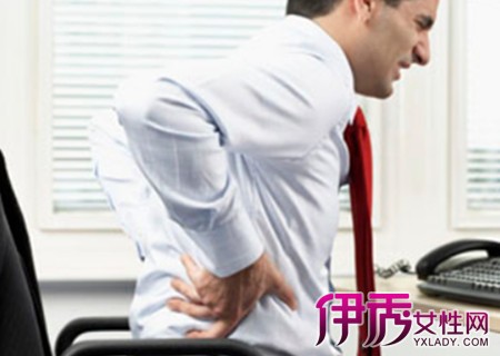 【经常腰痛是什么原因引起的】【图】经常腰痛