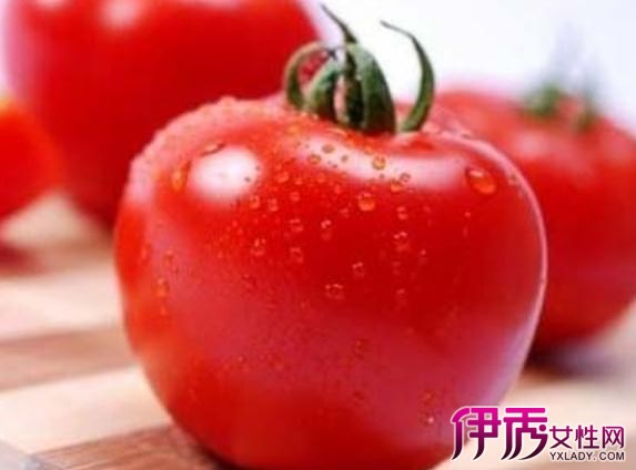 【生吃西红柿能减肥吗】【图】生吃西红柿能减
