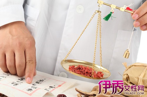 【中医学养生知识】【图】教你简单了解中医学