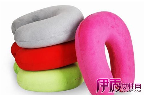 【护颈枕用法】【图】U型护颈枕用法介绍 保护