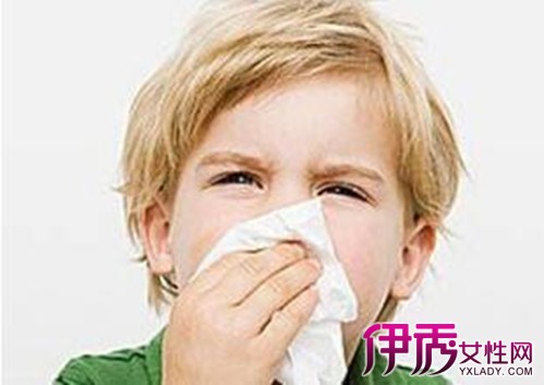 鼻涕咳嗽】【图】喉咙痛流鼻涕咳嗽吃什么药?