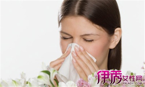 【过敏性鼻炎原因】【图】引起过敏性鼻炎原因