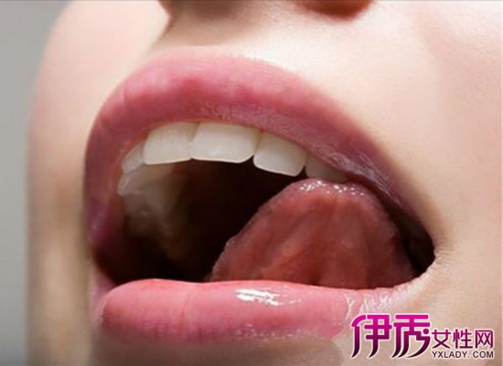 【嘴唇上起泡是什么原因】【图】嘴唇上起泡是