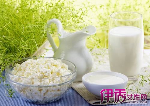 【吃什么食物能长高个子】【图】吃什么食物能