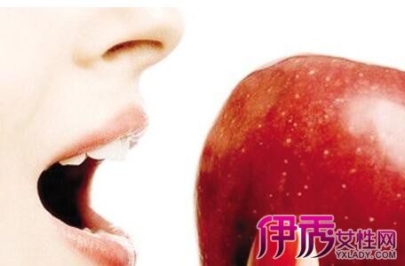 【早上起床空腹吃苹果好】【图】早上起床空腹