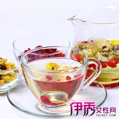 【月经期可以喝菊花枸杞茶吗】【图】女性月经