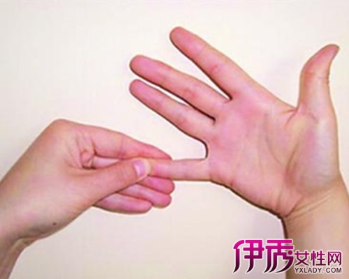 【右手指发麻是什么病的前兆】【图】右手指发