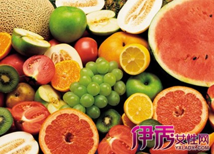 【发烧吃西瓜】【图】发烧吃西瓜好吗 7种水果