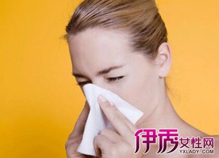【图】怎样治疗鼻炎最有效呢推荐5个治鼻炎的
