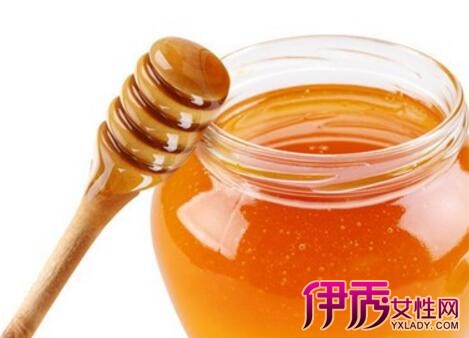 腹喝蜂蜜水好】【图】早上空腹喝蜂蜜水好吗 