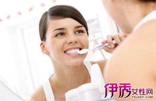 【晚上刷牙会呕吐是什么原因】【图】晚上刷牙