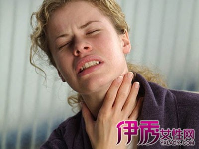 【怎么预防慢性咽炎女】【图】怎么预防慢性咽