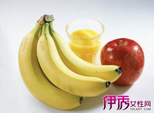 【早上起来可以空腹吃香蕉吗】【图】早上起来