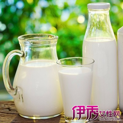 【早上空腹喝牛奶肚子疼怎么办】【图】早上空