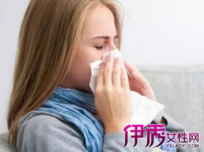 喉咙痛流鼻涕头痛怎么回事 多为风热感冒建议