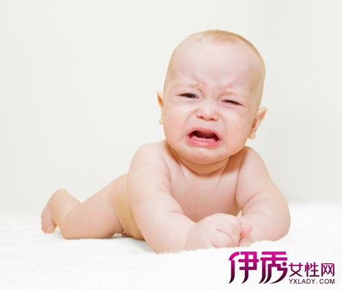 【3个月宝宝发烧腹泻血丝】【图】3个月宝宝