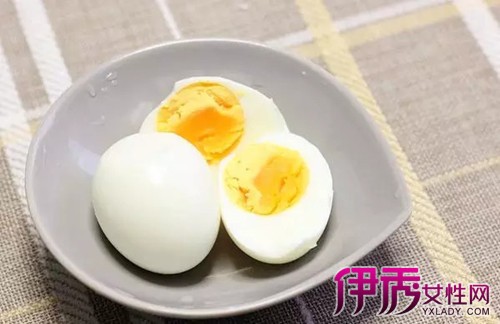 【鸡蛋白过敏不能吃什么】【图】宝宝鸡蛋白过
