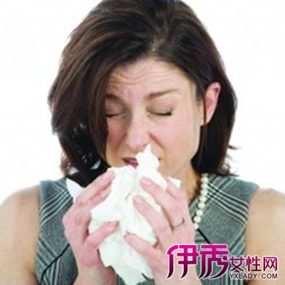 【过敏性鼻炎能自愈吗】【图】过敏性鼻炎能自