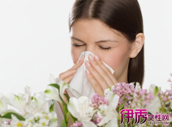 【过敏性鼻炎是什么】【图】过敏性鼻炎是什么