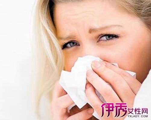 【图】慢性鼻炎可以治好吗其致病因素有三个方