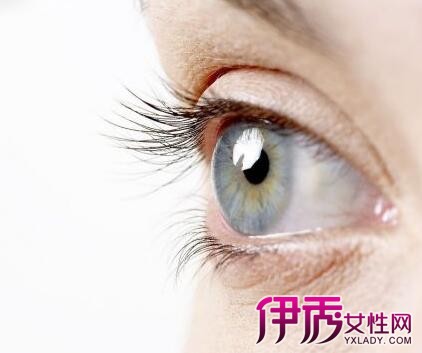 【图】一边眼睛疼痛是什么原因? 几个护理方法
