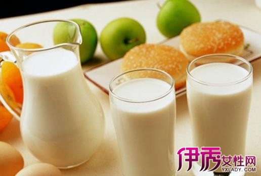 【早上喝牛奶会长高吗】【图】早上喝牛奶会长