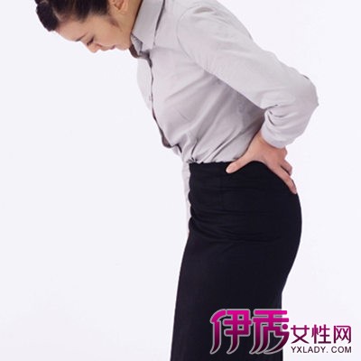 【右侧腰部刺痛】【图】右侧腰部刺痛的感觉