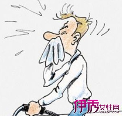 【咳嗽咽喉痛怎么办】【图】咳嗽咽喉痛怎么办