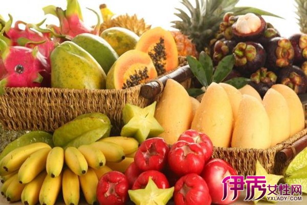 【吃水果会胖吗】【图】饭后吃水果会胖吗? 吃