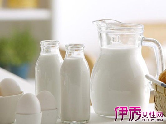 【常喝牛奶的坏处】【图】告诉你常喝牛奶的坏