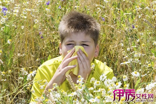 【吃花粉过敏症状】【图】吃花粉过敏症状严重