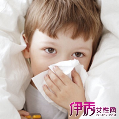 【小孩鼻窦炎的最佳治疗方法】【图】小孩鼻窦